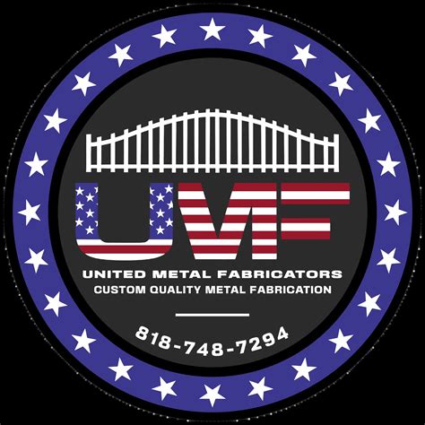 united metal fabricators ohio|united metal fabricators medical.